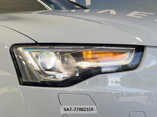 Audi A5 2013-03 292635-13