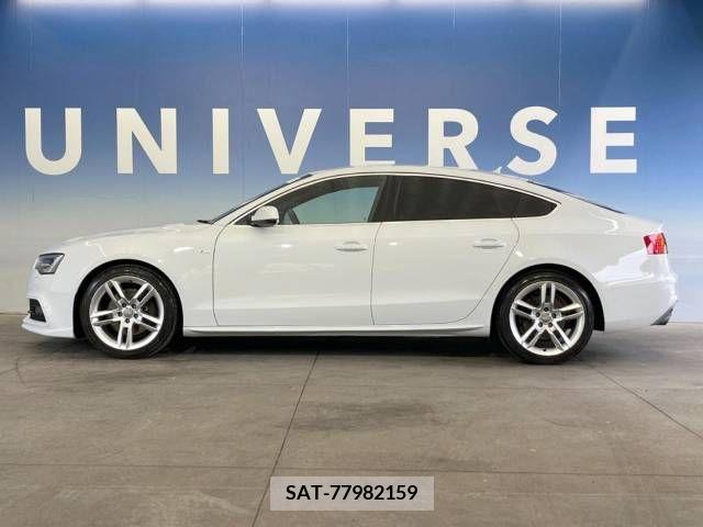 Audi A5 2013-03 292635-17