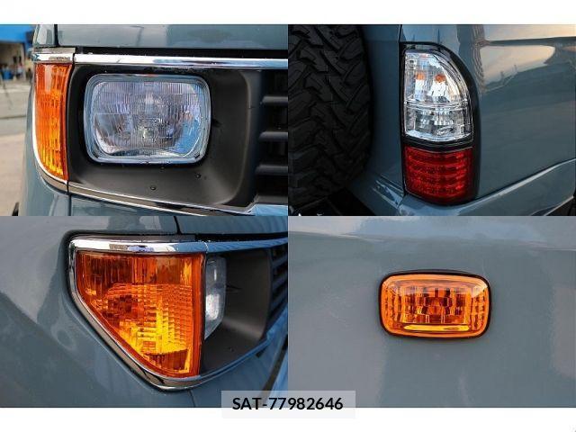 Toyota LAND CRUISER PRADO 2002-01 440552-10