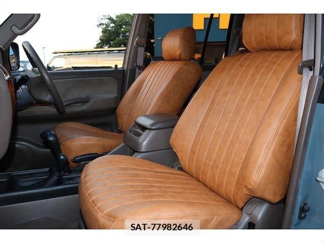 Toyota LAND CRUISER PRADO 2002-01 440552-12