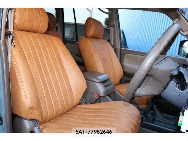 Toyota LAND CRUISER PRADO 2002-01 440552-13