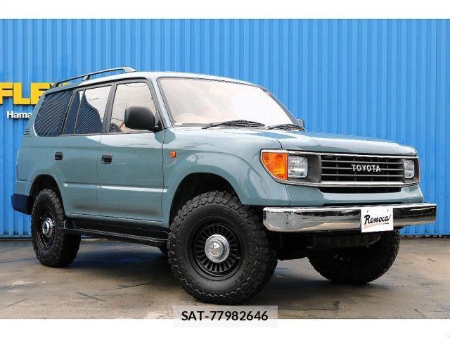 Toyota LAND CRUISER PRADO 2002-01 440552-3