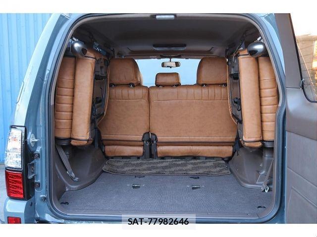 Toyota LAND CRUISER PRADO 2002-01 440552-15