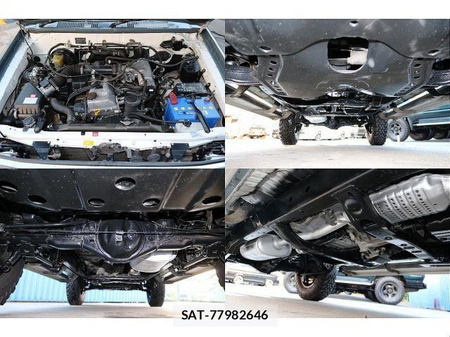 Toyota LAND CRUISER PRADO 2002-01 440552-18
