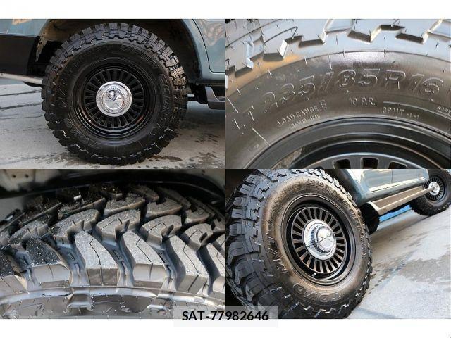 Toyota LAND CRUISER PRADO 2002-01 440552-19
