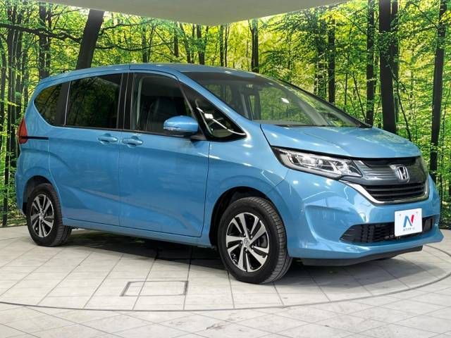 Honda FREED 2016-11 17382-17