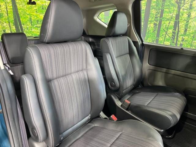 Honda FREED 2016-11 17382-9