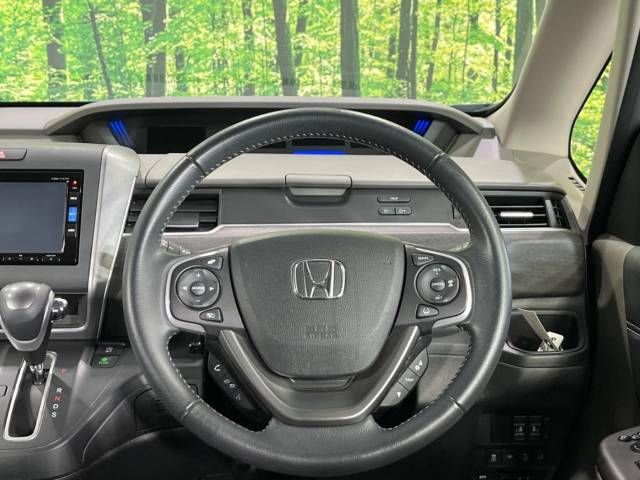Honda FREED 2016-11 17382-12