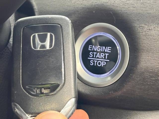 Honda FREED 2016-11 17382-5