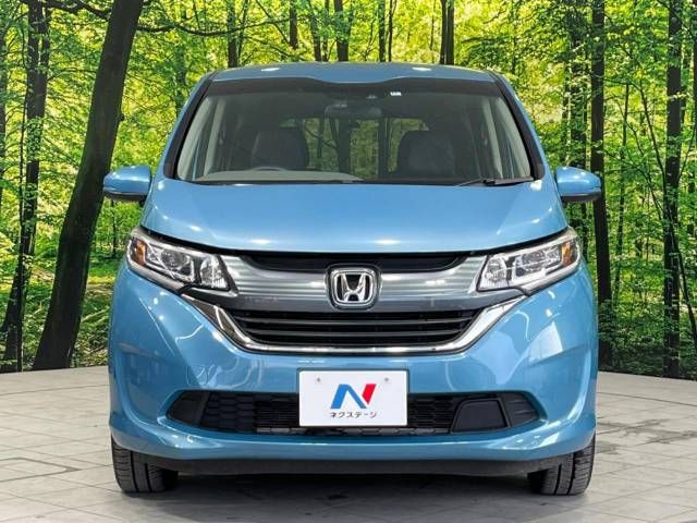 Honda FREED 2016-11 17382-15