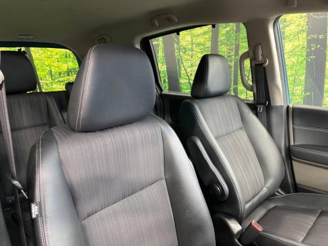 Honda FREED 2016-11 17382-8