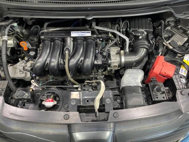 Honda FREED 2016-11 17382-19