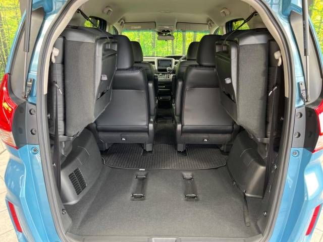 Honda FREED 2016-11 17382-11