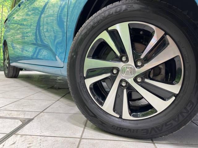 Honda FREED 2016-11 17382-14
