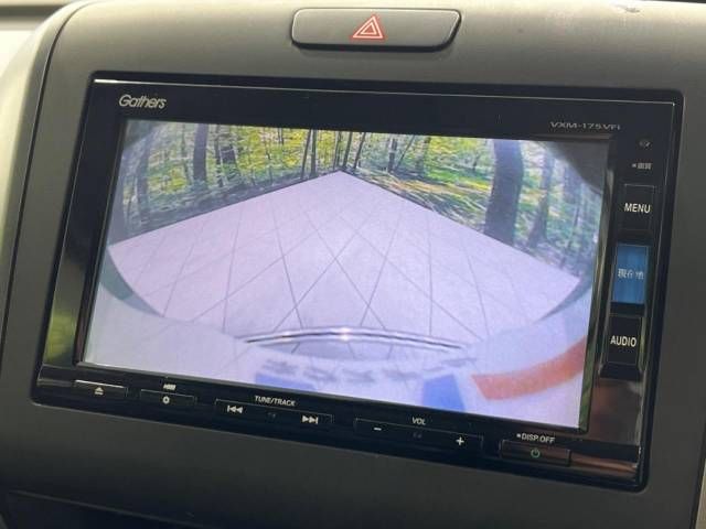 Honda FREED 2016-11 17382-4
