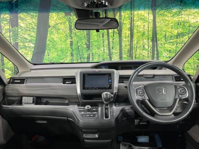 Honda FREED 2016-11 17382-1