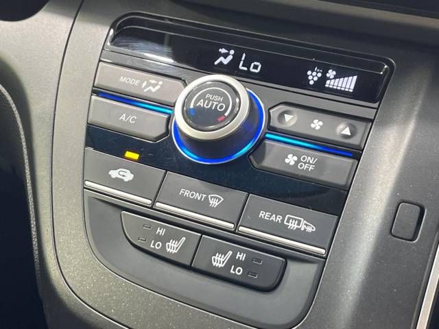 Honda FREED 2016-11 17382-7