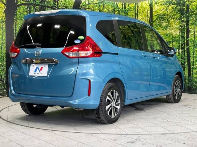 Honda FREED 2016-11 17382-18