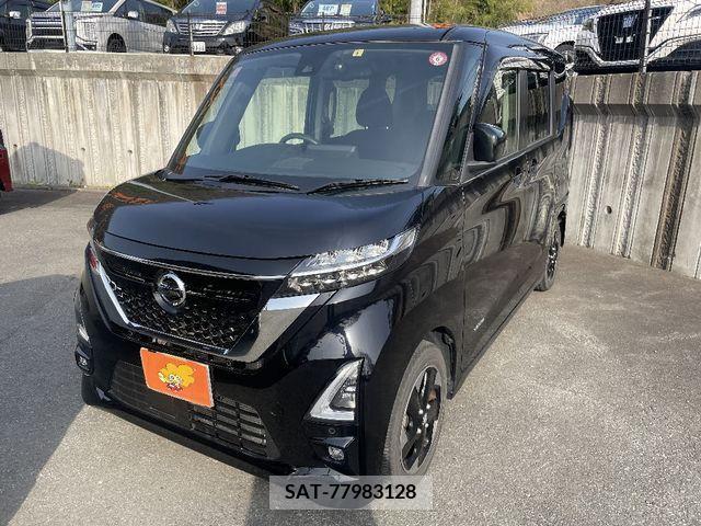 Nissan ROOX 2021-07 277172-0