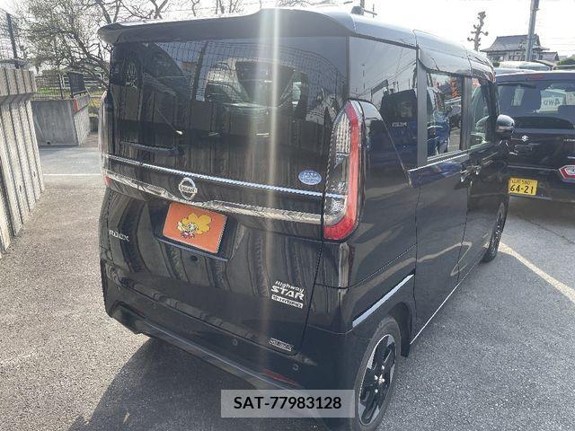 Nissan ROOX 2021-07 277172-2