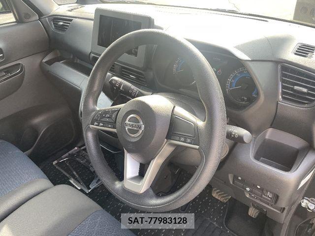 Nissan ROOX 2021-07 277172-9
