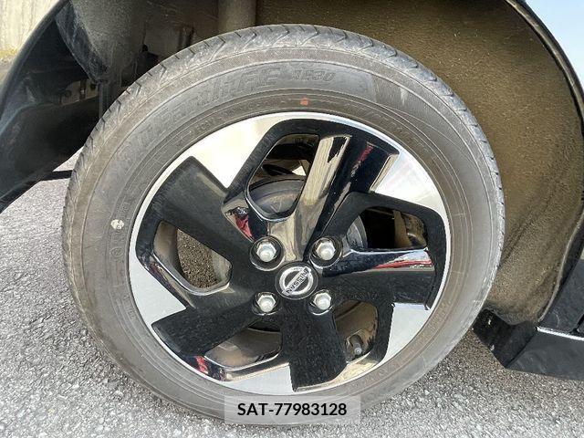 Nissan ROOX 2021-07 277172-22