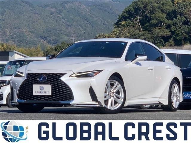 Lexus IS 2022-05 28525-0