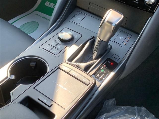 Lexus IS 2022-05 28525-27
