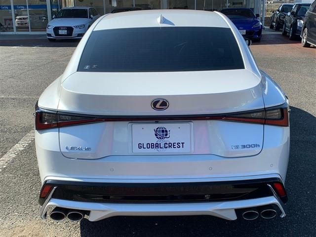 Lexus IS 2022-05 28525-9