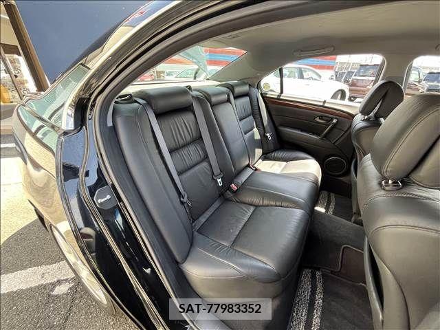 Honda LEGEND 2004-12 274899-10