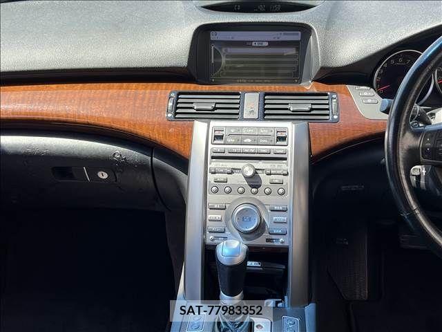 Honda LEGEND 2004-12 274899-6