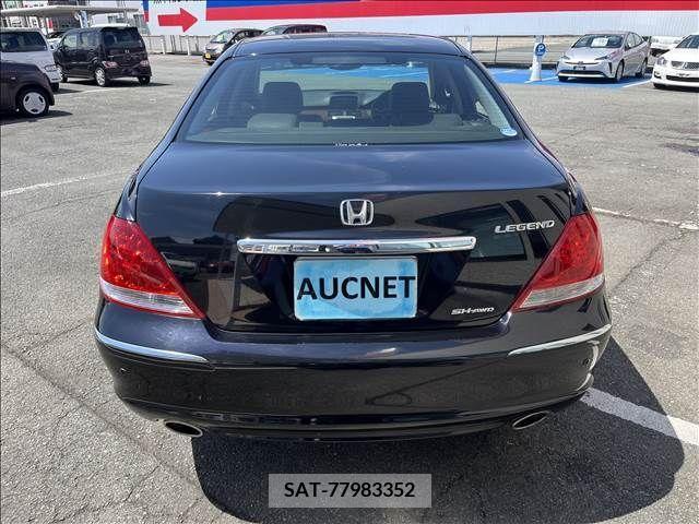 Honda LEGEND 2004-12 274899-4