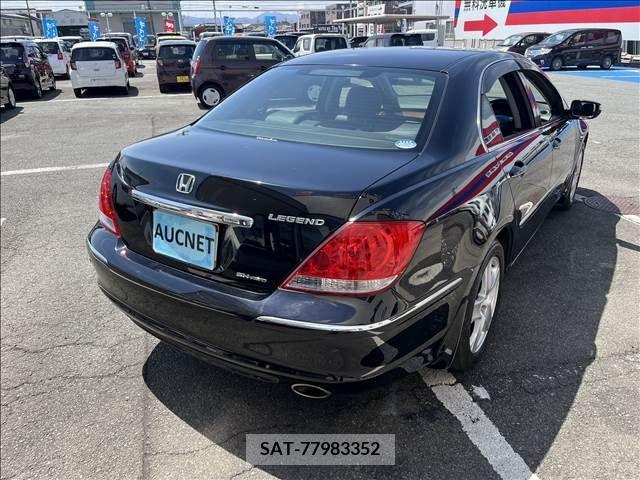Honda LEGEND 2004-12 274899-3