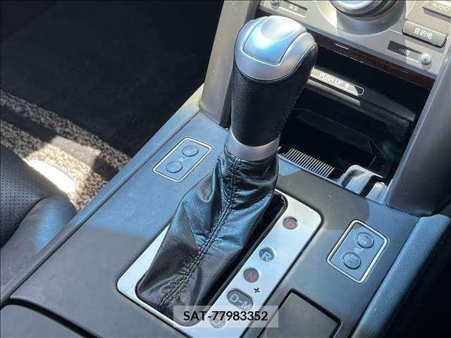 Honda LEGEND 2004-12 274899-17