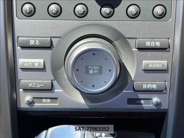 Honda LEGEND 2004-12 274899-16
