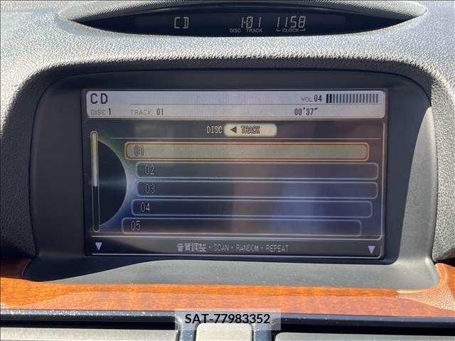 Honda LEGEND 2004-12 274899-14