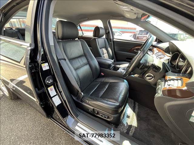 Honda LEGEND 2004-12 274899-9