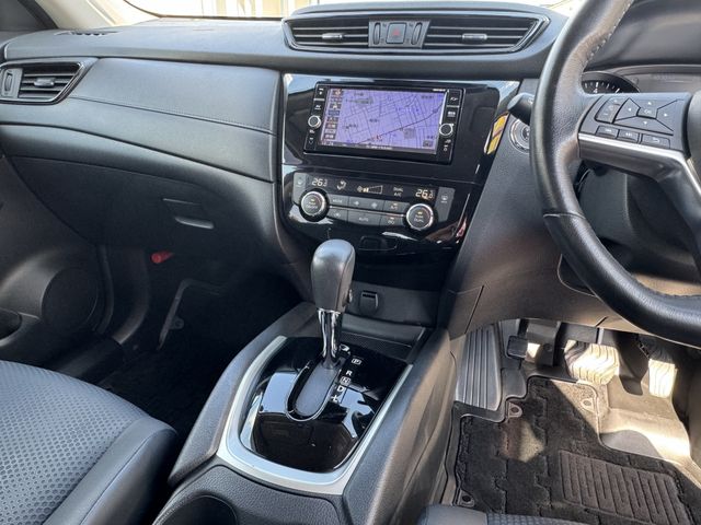 Nissan X-TRAIL 2019-04 20895-17
