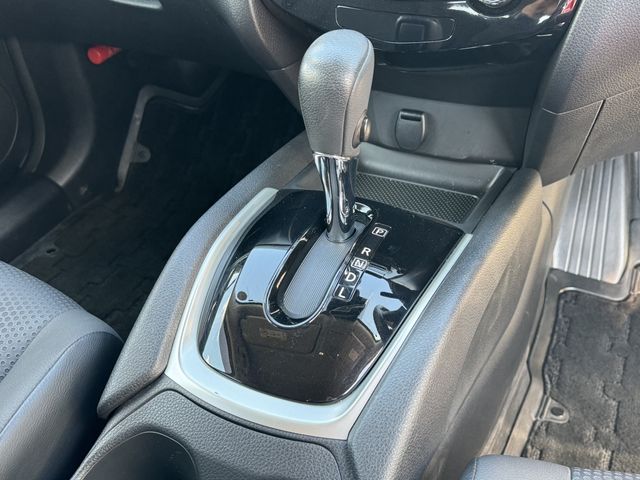 Nissan X-TRAIL 2019-04 20895-19