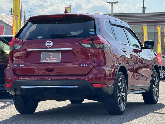 Nissan X-TRAIL 2019-04 20895-4