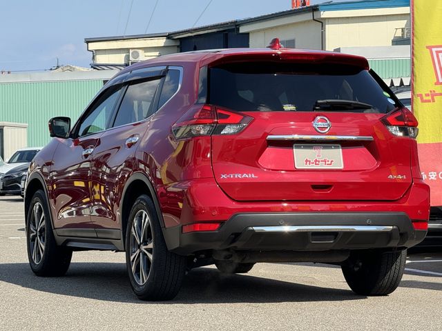 Nissan X-TRAIL 2019-04 20895-6