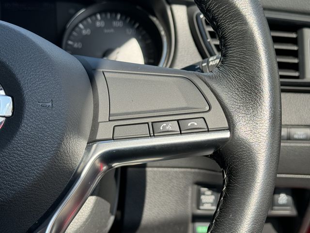Nissan X-TRAIL 2019-04 20895-14