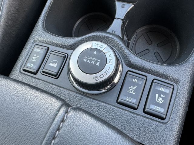 Nissan X-TRAIL 2019-04 20895-20