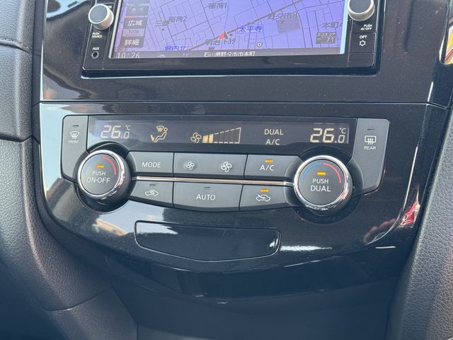 Nissan X-TRAIL 2019-04 20895-18