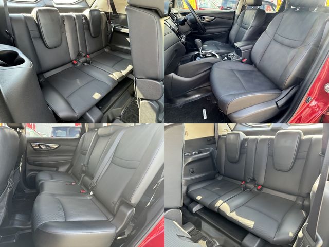 Nissan X-TRAIL 2019-04 20895-26