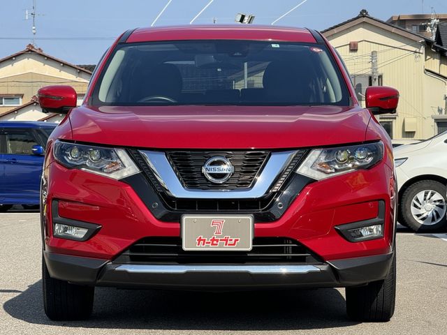 Nissan X-TRAIL 2019-04 20895-1