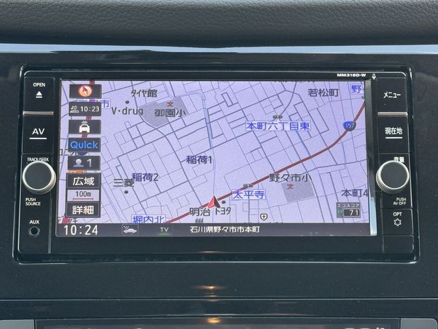 Nissan X-TRAIL 2019-04 20895-9