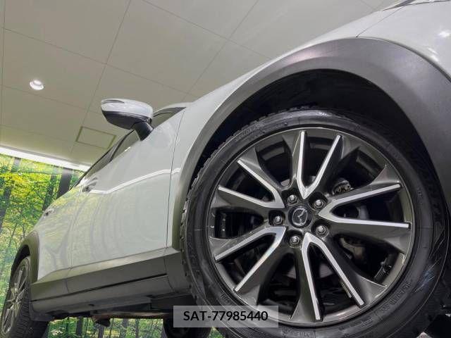 Mazda CX-3 2015-10 336915-13