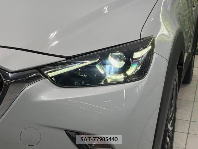 Mazda CX-3 2015-10 336915-12
