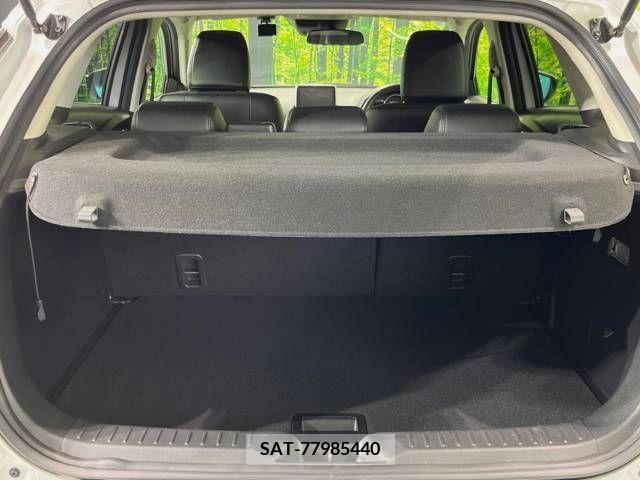 Mazda CX-3 2015-10 336915-10